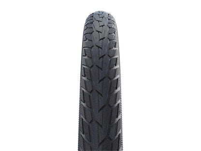 SCHWALBE Road Cruiser Non folding tire 650b 1,65" (44-584)