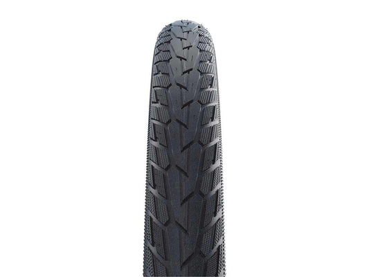 SCHWALBE Road Cruiser Non folding tire 650b 1,65" (44-584)