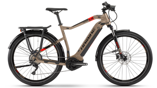 Haibike SDURO Trekking 4.0