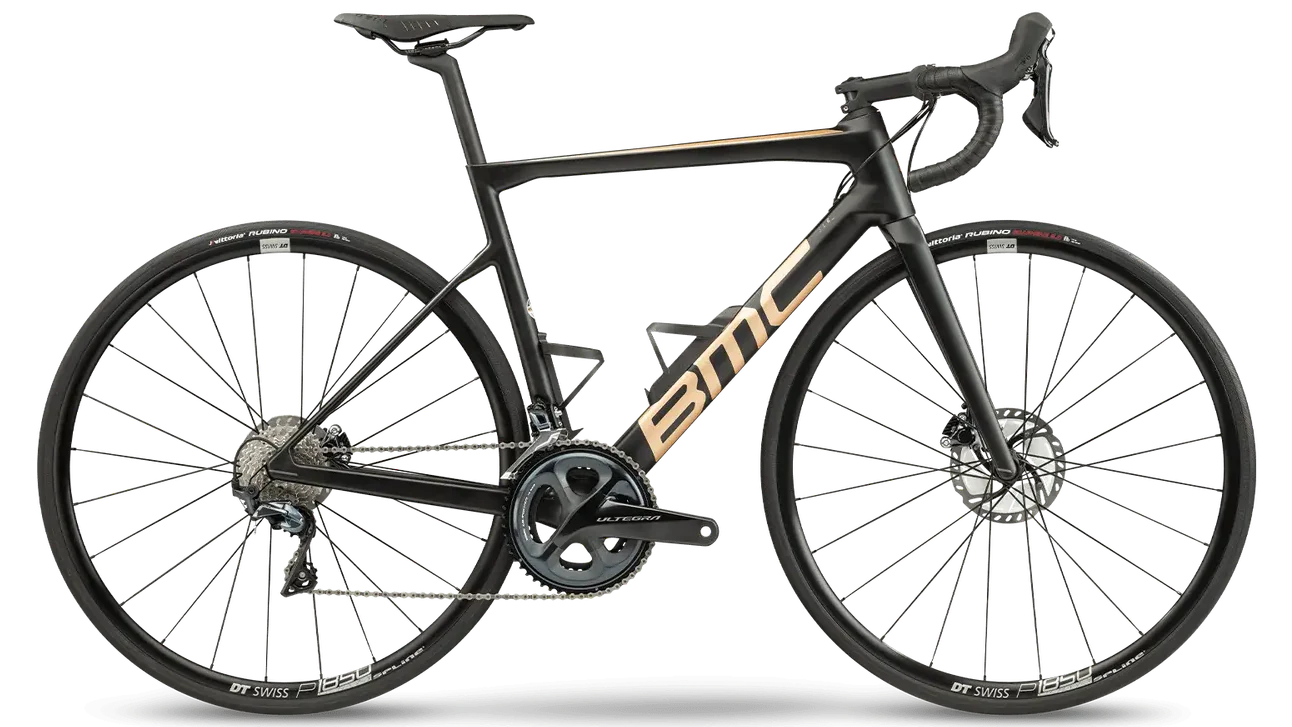 BMC Teammachine SLR THREE