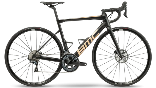 BMC Teammachine SLR THREE