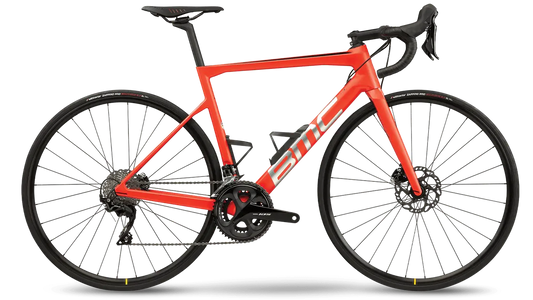 BMC Teammachine SLR FOUR