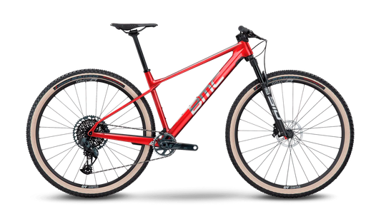BMC Twostroke 01 ONE