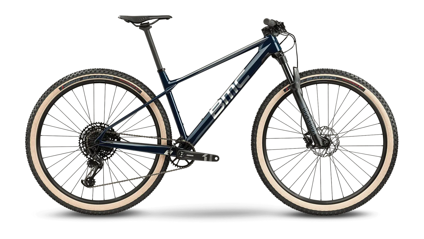 BMC Twostroke 01 THREE