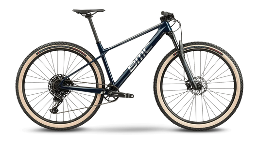 BMC Twostroke 01 THREE
