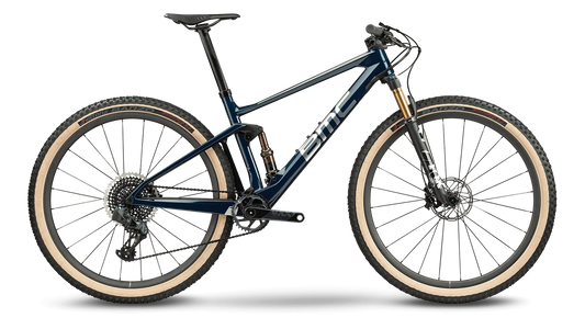 BMC Fourstroke 01 ONE