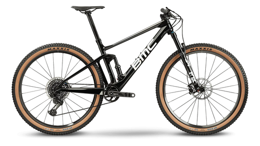 BMC Fourstroke 01 LT ONE