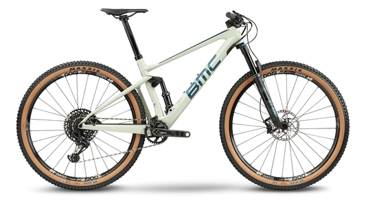 BMC Fourstroke 01 LT TWO