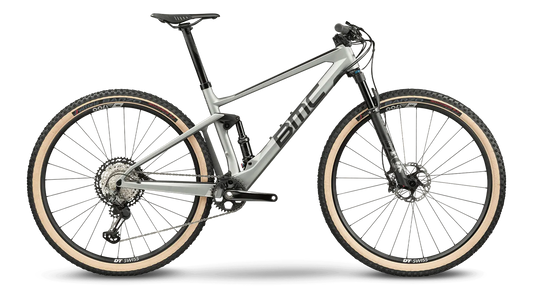 BMC Fourstroke 01 TWO