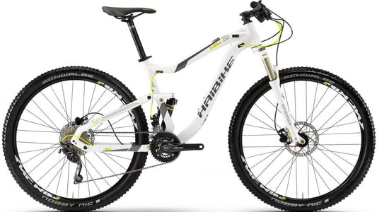 Haibike Seet FullNine 7.0 29R