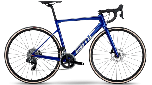 BMC Teammachine SLR FOUR