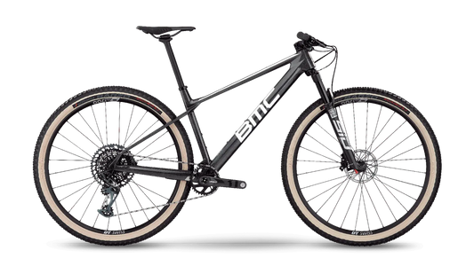 BMC Twostroke 01 TWO