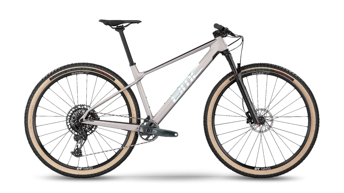 BMC Twostroke 01 THREE