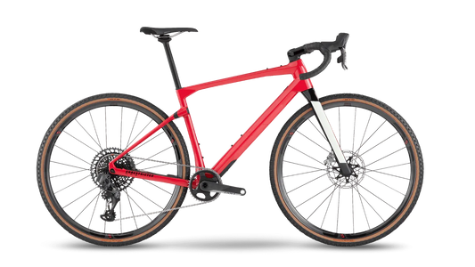 BMC URS 01 ONE