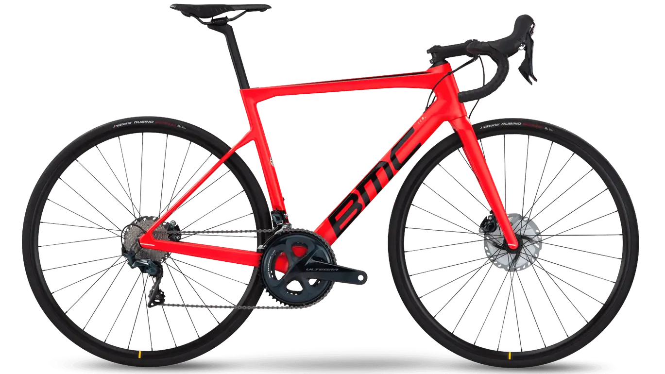 BMC Teammachine SLR FIVE