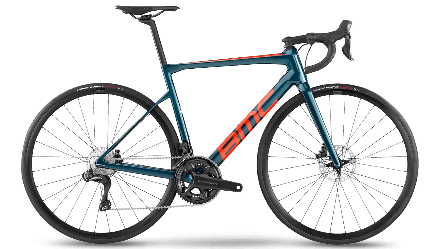 BMC Teammachine SLR THREE