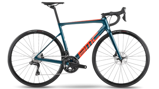BMC Teammachine SLR THREE