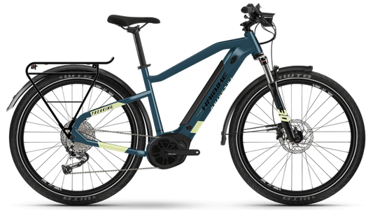 Haibike Trekking 5 HIGH