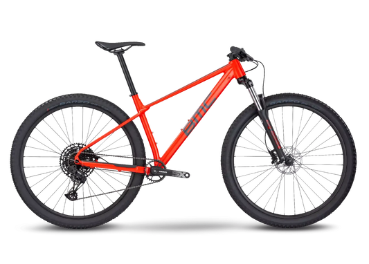 BMC Twostroke AL FOUR