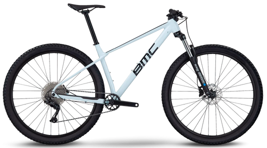 BMC Twostroke AL FIVE