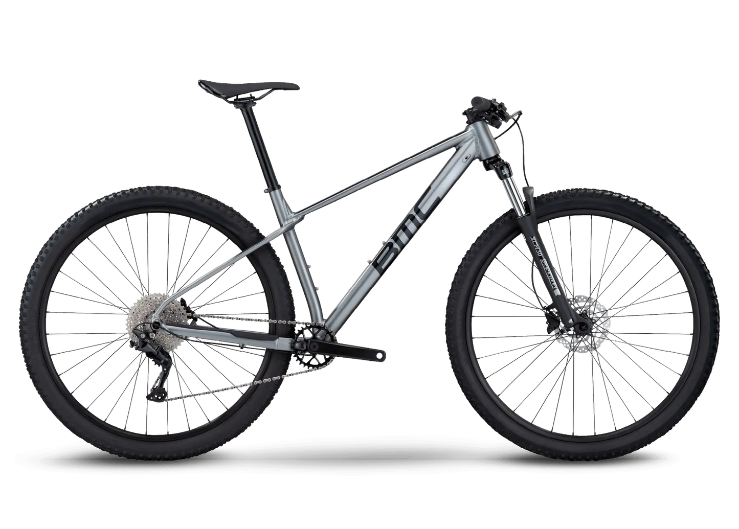 BMC Twostroke AL SIX