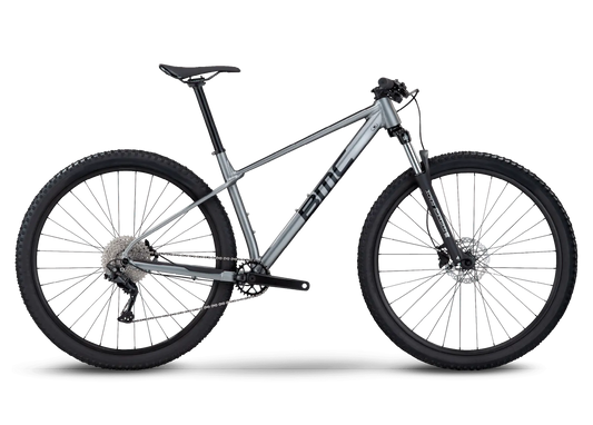 BMC Twostroke AL SIX