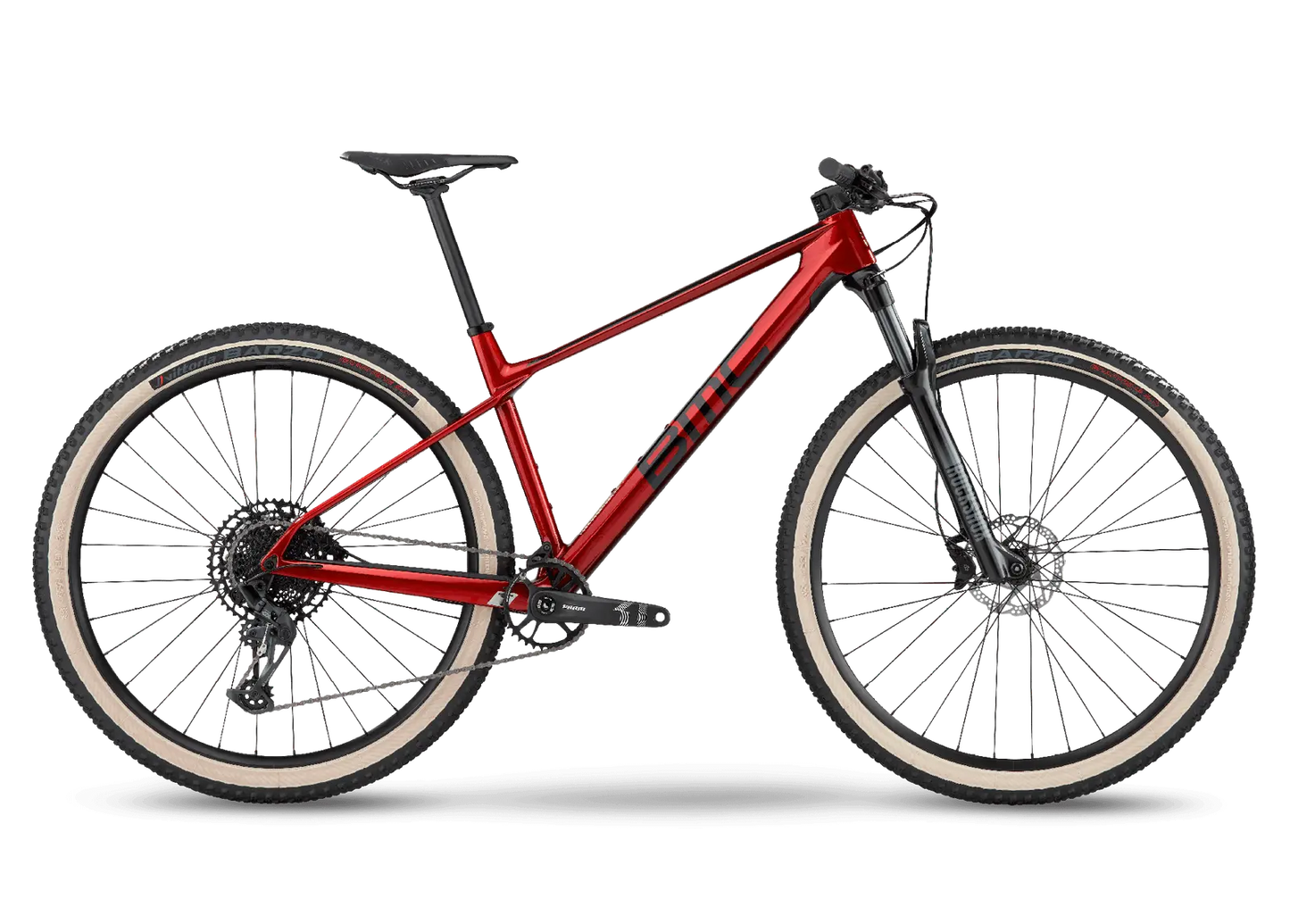 BMC Twostroke 01 FOUR