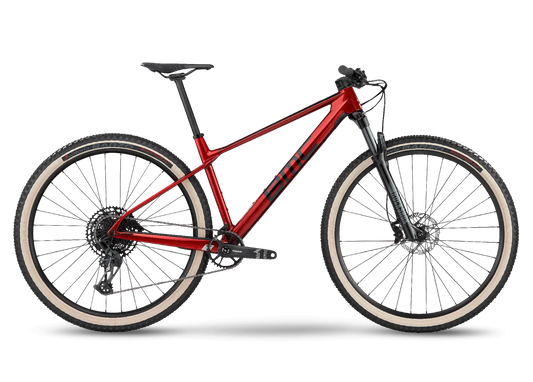 BMC Twostroke 01 FOUR