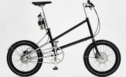Hermansen Bike One