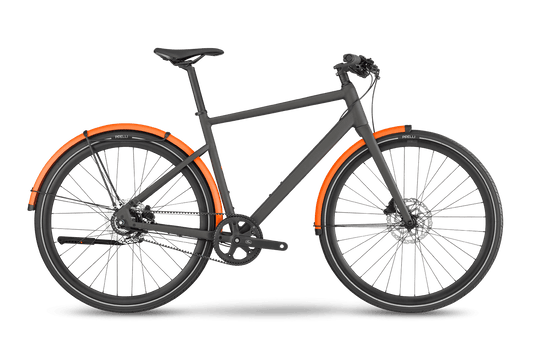 BMC 257 AL THREE - remdrift