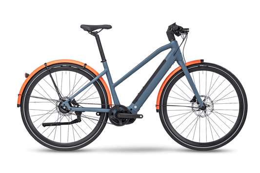 BMC 257 AMP AL ONE ST