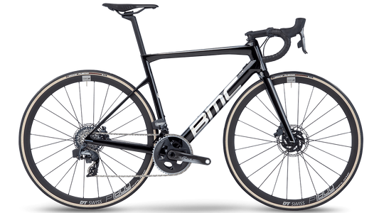 BMC Teammachine SLR Two