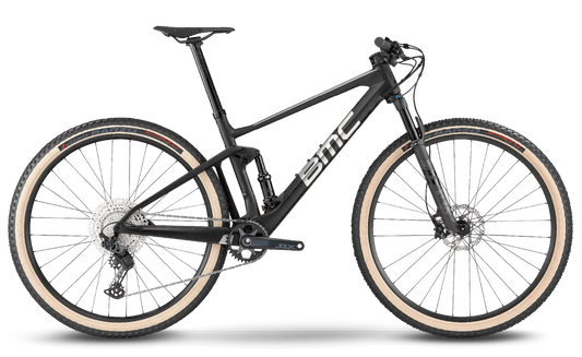 BMC Fourstroke 01 THREE