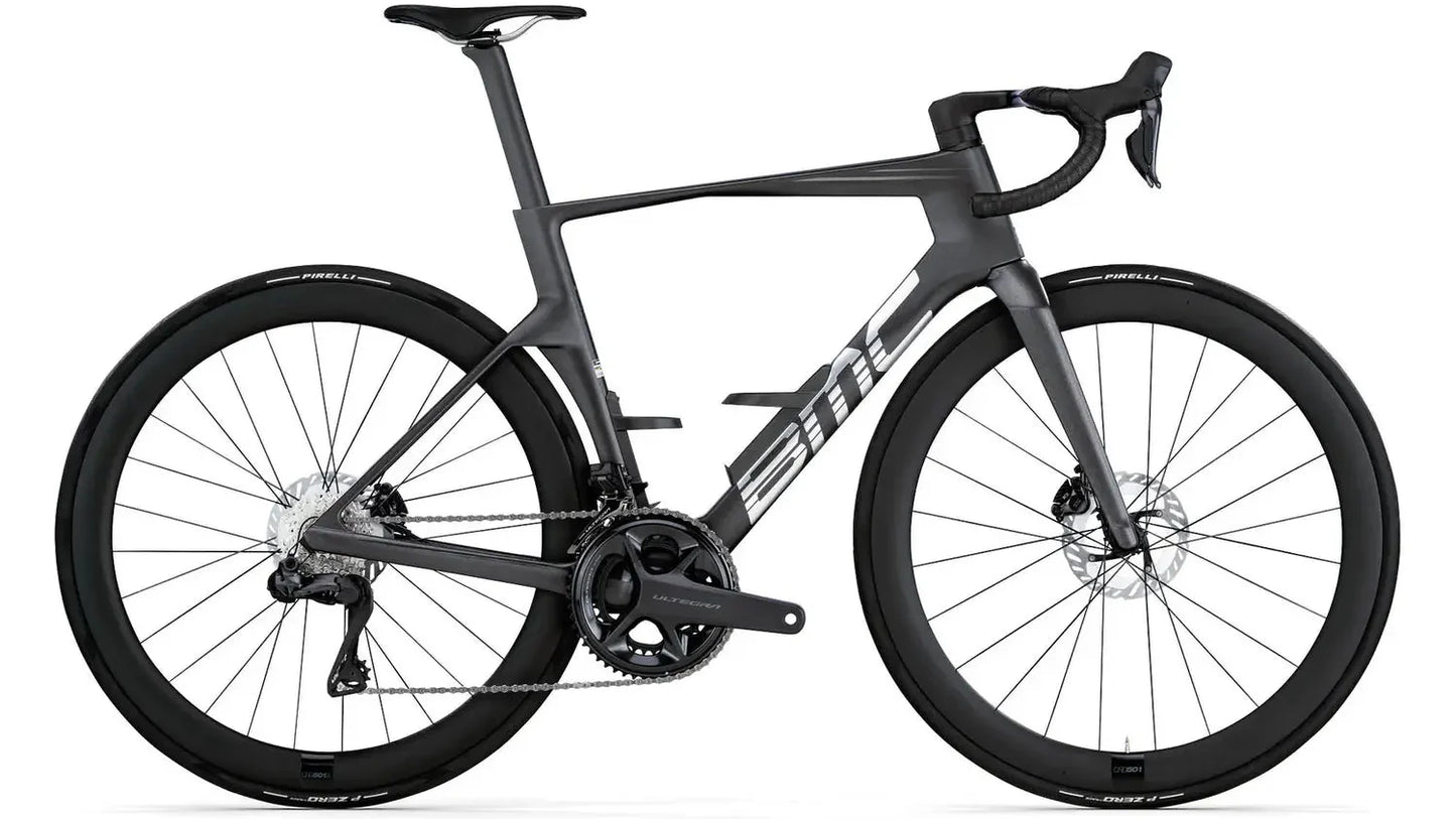 BMC Teammachine R 01 FOUR