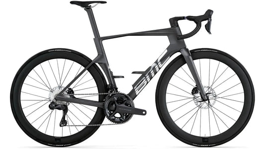 BMC Teammachine R 01 FOUR