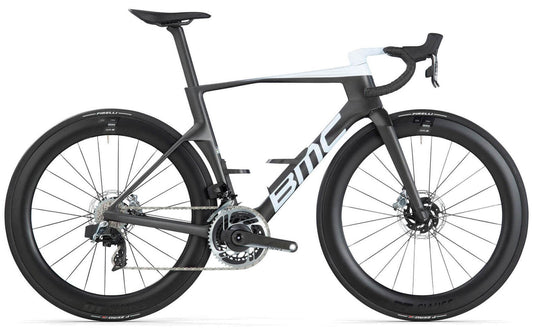 BMC Teammachine R 01 LTD
