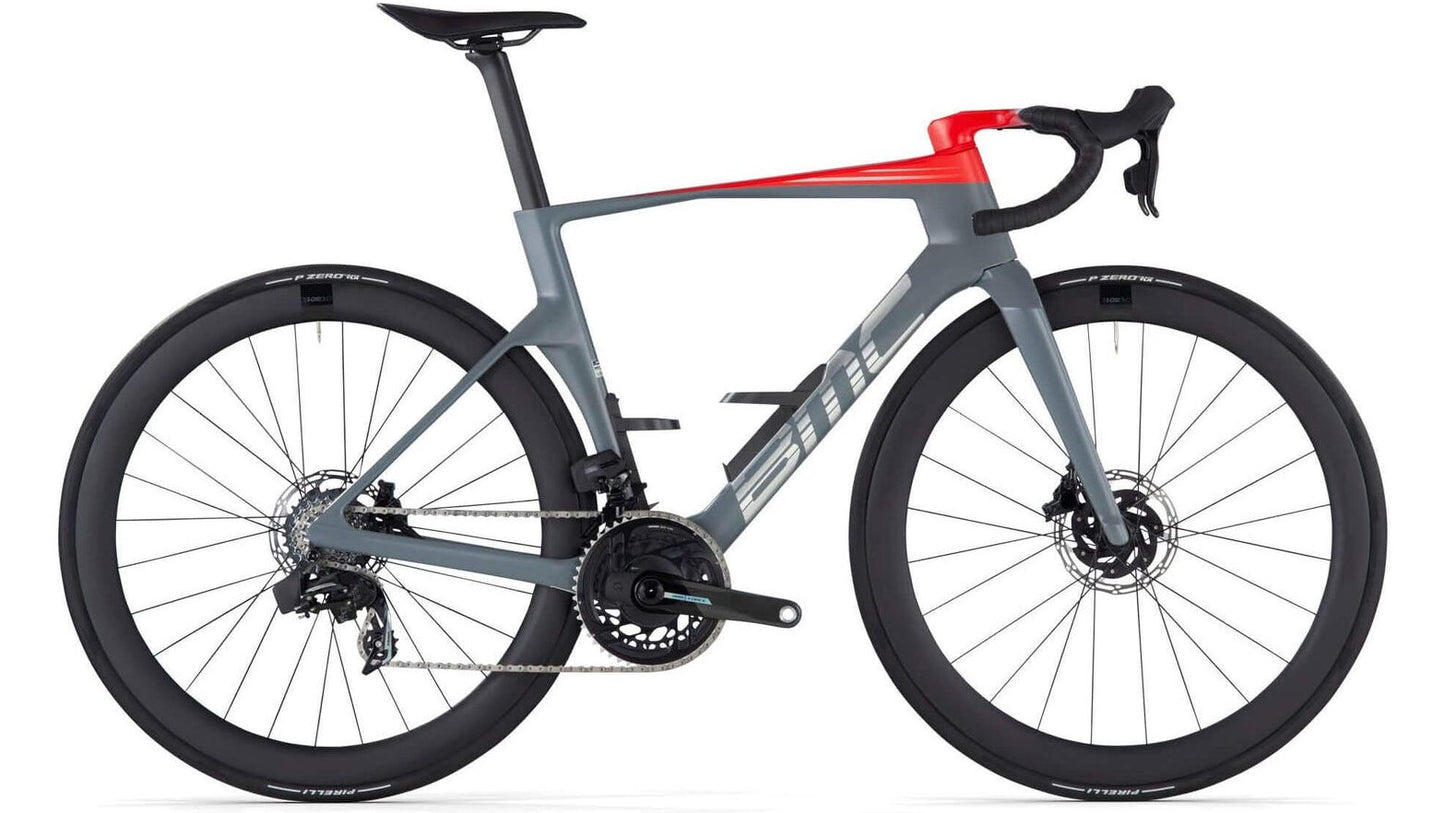 BMC Teammachine R 01 LTD THREE