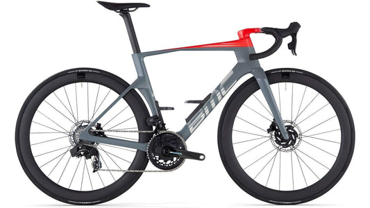 BMC Teammachine R 01 LTD THREE
