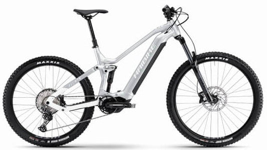 Haibike ALLMTN 3