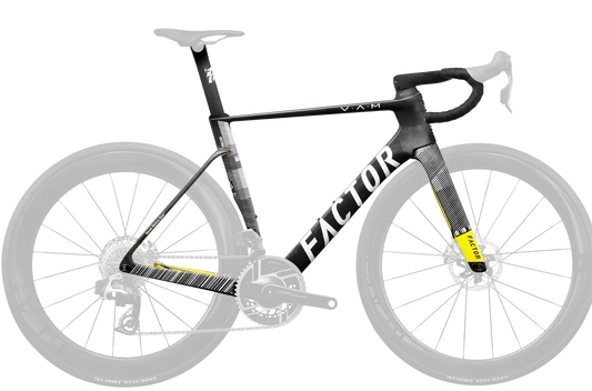 Factor Ostro Vam (ramkit)