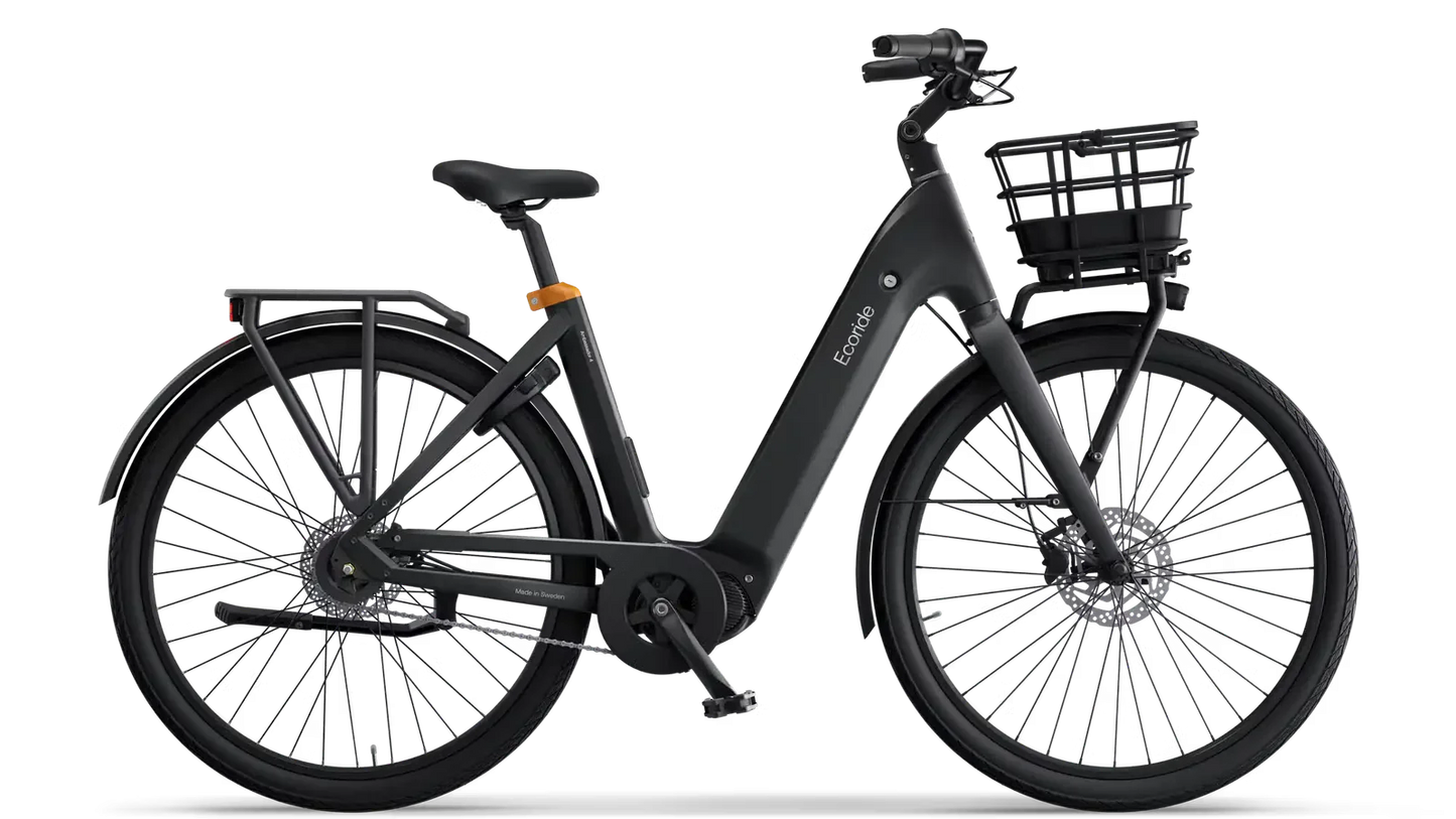 Ecoride Ambassador 4