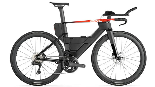 BMC Speedmachine 01 THREE