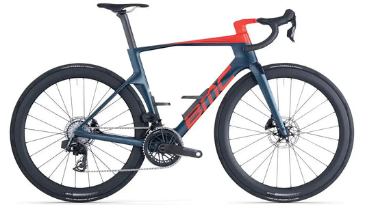 BMC Teammachine R 01 Three
