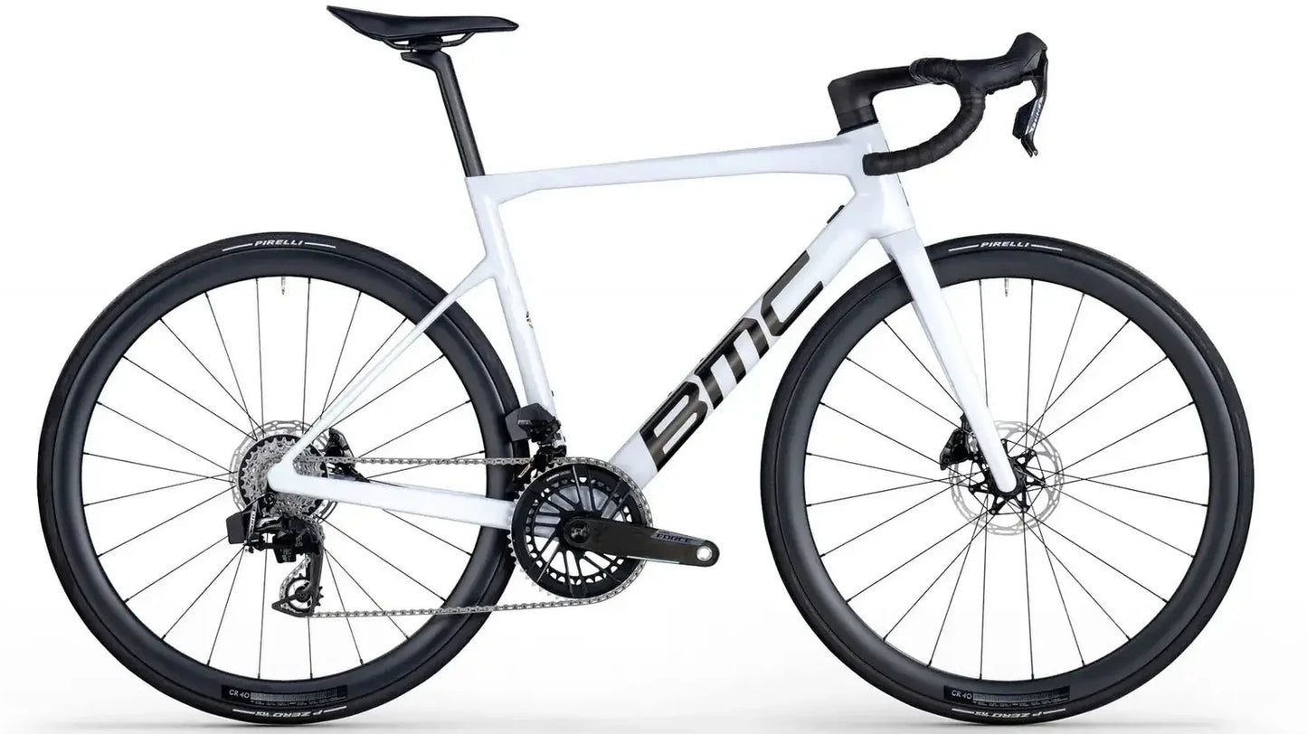 BMC Teammachine SLR ONE