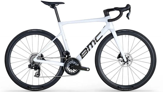 BMC Teammachine SLR ONE