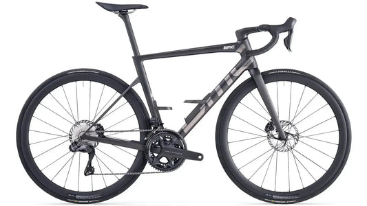 BMC Teammachine SLR 01 FOUR