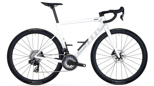 BMC Teammachine SLR 01 THREE