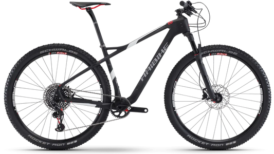 Haibike Greed HardNine 7.0