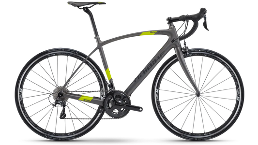 Haibike Affair Race 6.0