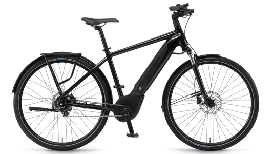 Winora Sinus iN8 Urban